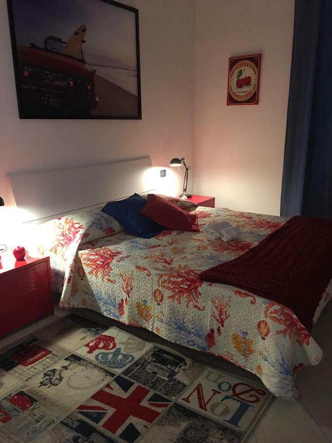 Apartment Triglia Genua