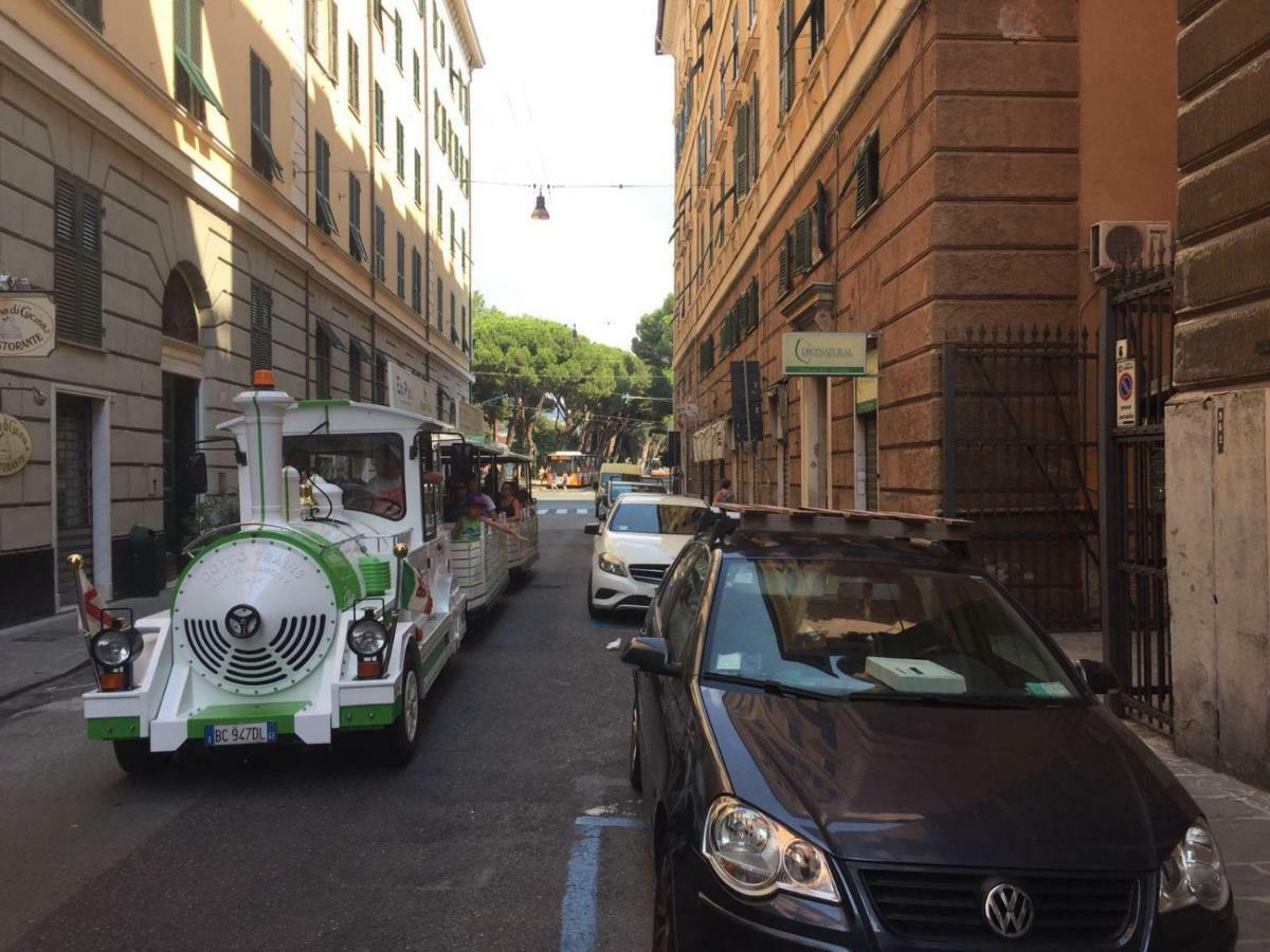 Triglia * Genua