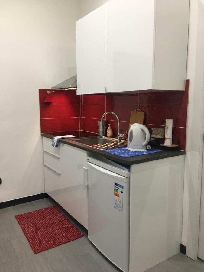 Triglia Apartment Genua