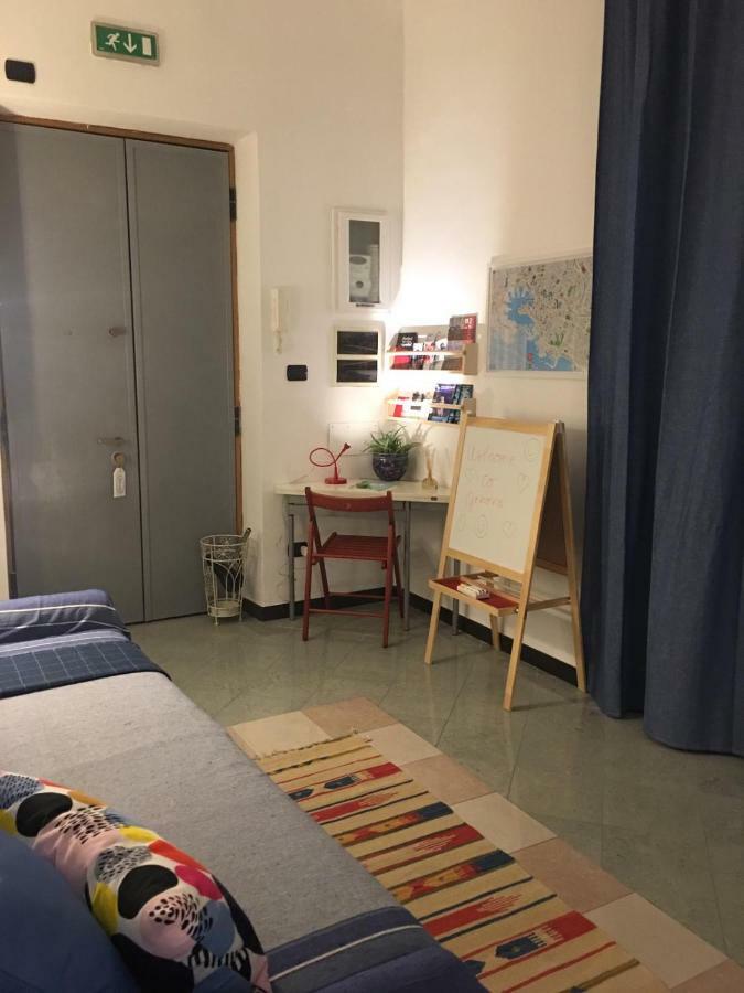 Triglia Apartment